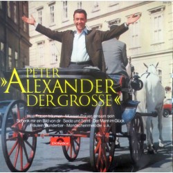 Alexander Peter ‎–...