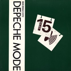 Depeche Mode ‎– Little...