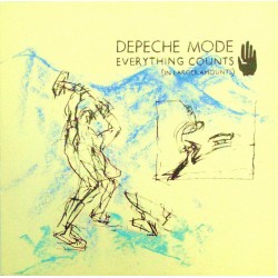 Depeche Mode ‎– Everything...