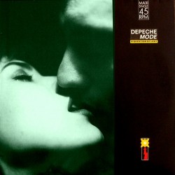Depeche Mode ‎– A Question...
