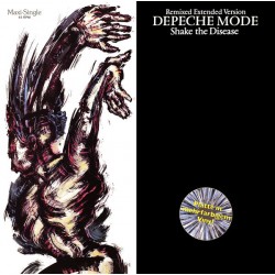 Depeche Mode ‎– Shake The...