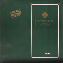 Depeche Mode ‎– Love In...