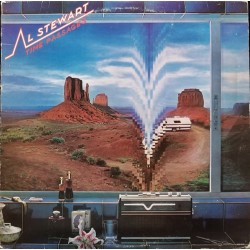 Stewart ‎Al – Time...