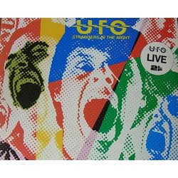 UFO  – Strangers In The...