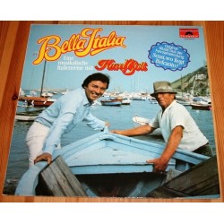 Gott ‎Karel – Bella Italia|1981   Polydor ‎– 91 301 2