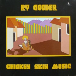 Cooder Ry ‎– Chicken Skin...