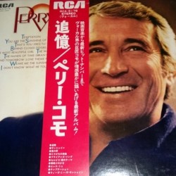 Como ‎Perry – Perry|1974...