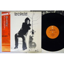 McLauchlan Murray – Day To...