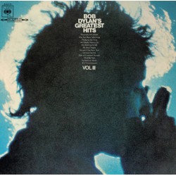 Dylan ‎Bob – Greatest Hits...