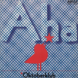 Oktoberklub ‎– Aha|1973...