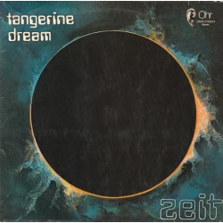 Tangerine Dream ‎–...