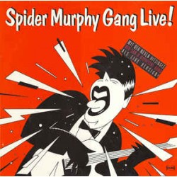 Spider Murphy Gang ‎–...
