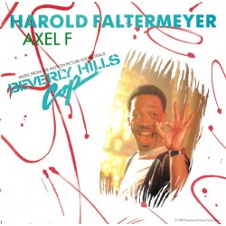 Faltermeyer Harold – Axel...