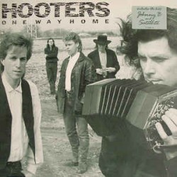 Hooters  ‎– One Way...