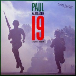 Hardcastle ‎Paul – 19...