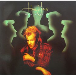 Jones ‎Howard – Dream Into...
