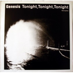 Genesis ‎– Tonight,...