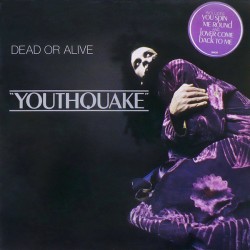 Dead Or Alive ‎–...