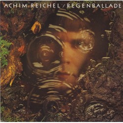 Reichel ‎Achim –...