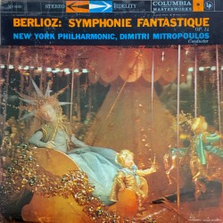 Berlioz-Symphonie...