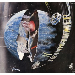 Steamhammer ‎– Speech|Brain...