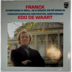Franck – Symphonie...