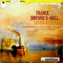Franck César – Sinfonie...