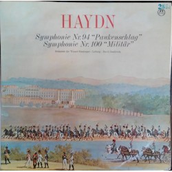 Haydn- Symphonie Nr. 94...