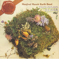 Mann's Manfred  Band ‎– The...