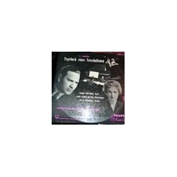 Janáček - Tagebuch Eines...