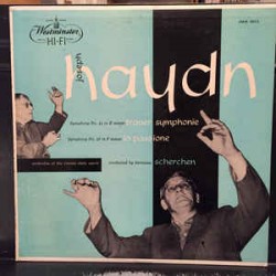 Haydn Joseph ‎– Trauer...