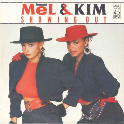 Mel & Kim ‎– Showing...