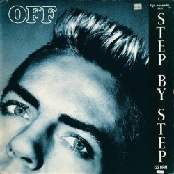 Off ‎– Step By Step|1985...