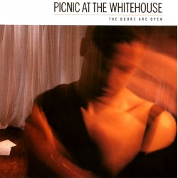 Picnic At The Whitehouse ‎–...