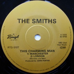Smiths ‎The – This Charming...