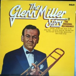 Miller Glenn ‎– The Glenn...