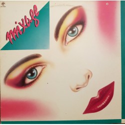 Various ‎– Mixage|1985...