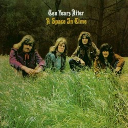 Ten Years After ‎– A Space...