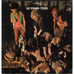 Jethro Tull ‎– This...