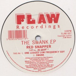 Red Snapper ‎– The Swank...