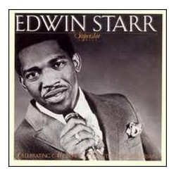Starr ‎Edwin – Edwin...