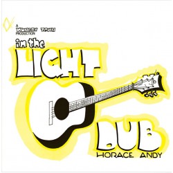 Horace Andy ‎– In The Light...