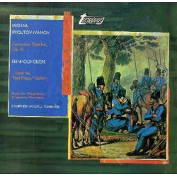 Ippolitov-Ivanov Mikhail /...