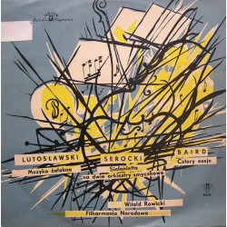 Lutosławski Witold -...