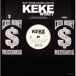 Wyatt ‎Keke – Put Your...