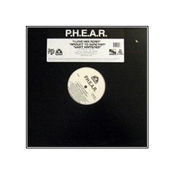 P.H.E.A.R. ‎– I Love Her...