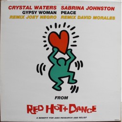 Waters Crystal / Sabrina...