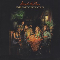 Fairport Convention ‎–...
