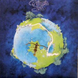 Yes ‎– Fragile|1972/2012...