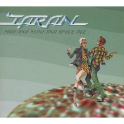 Taran ‎– Mod And Mini And...